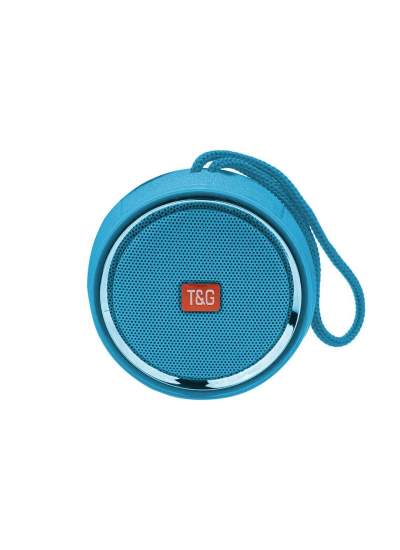 CLZ192 USB/SD/FM/BLUETOOTH DESTEKLİ TAŞINABİLİR WIRELESS HOPARLÖR-536 (4172)