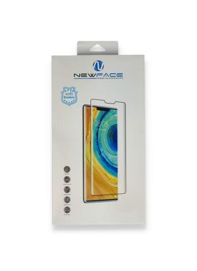 CLZ942 Samsung Galaxy S22 Polymer Nano Ekran Koruyucu - Ürün Rengi : Şeffaf