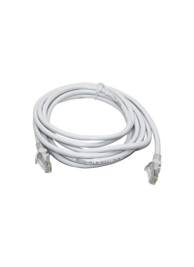 CLZ192 3MT İNTERNET ETHERNET CAT6 DATA KABLOSU (4172)