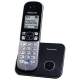 CLZ192 PANASONIC KX-TG6811 DECT TELSİZ TELEFON (4172)