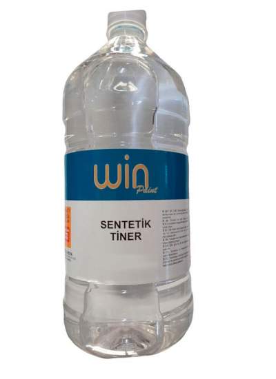 CLZ202 Win Sentetik Tiner 256 ml