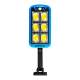 CLZ192 ZB-150B SOLAR SENSÖRLÜ 150 COB LEDLİ SOLAR LAMBA (4172)