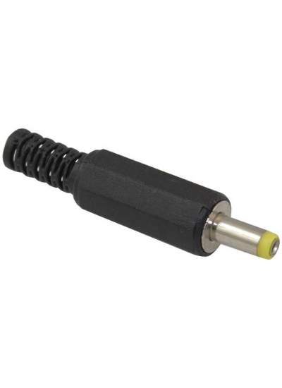 CLZ192 ADAPTÖR FİŞ SONY KÜÇÜK TİP  1.7MM DC JACK (4172)