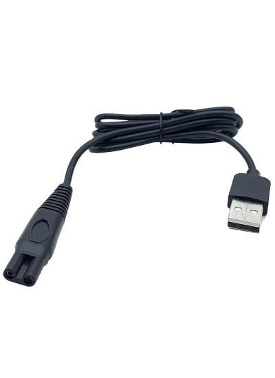 CLZ192 TIRAŞ MAKİNALARI İÇİN USB ŞARJ KABLOSU (10) (4172)