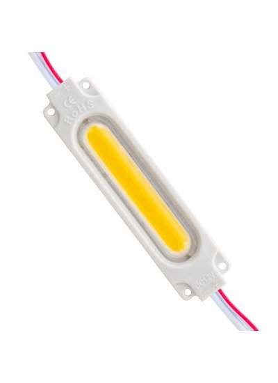 CLZ192 12 VOLT 2 WATT GÜN IŞIĞI MODÜL LED 68X16 MM (4172)