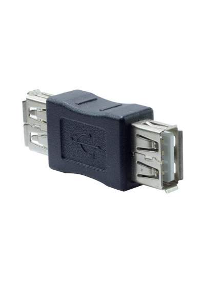 CLZ192 USB 2.0 DİŞİ/DİŞİ ARA APARAT ÇEVİRİCİ (4172)