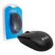 CLZ192 HELLO HL-15169 2.4GHZ 1600 DPI KABLOSUZ MOUSE (4172)