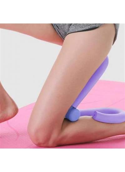 BUFFER® Vücut Geliştirme için Yoga ve Topsuz  Pilates Hareketleri  Yaylı Aparatı