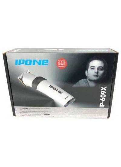 CLZ192 Ipone Ip 609x Traş Makinesi