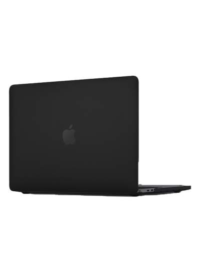 CLZ942 Macbook Pro 14.2 2021 Macbook Buzlu Kapak - Ürün Rengi : Şeffaf