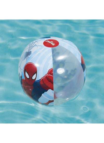 CLZ505 Spider-Man Deniz Topu  51 Cm