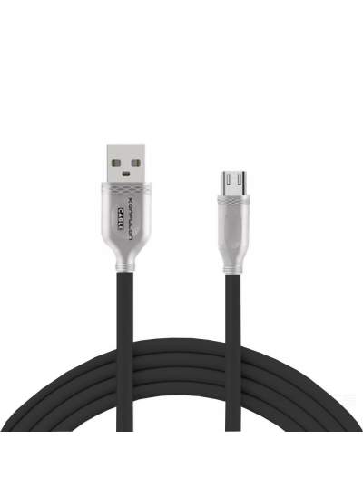 CLZ942 S47 Micro Usb Kablo 1m 3a - Ürün Rengi : Beyaz