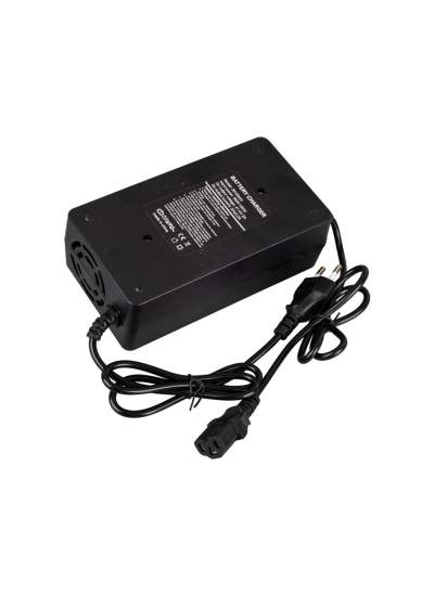 CLZ192 36 VOLT - 20 AMPER ELEKTRİKLİ BİSİKLET ŞARJ CİHAZI (4172)