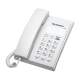 CLZ192 SKYTECH ST-361 KABLOLU EKRANSIZ TELEFON (SİYAH*BEYAZ) (4172)