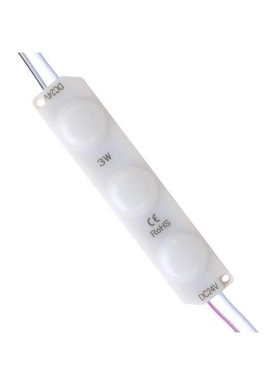 CLZ192 BEYAZ MODÜL LED 2835 24 VOLT 1.5 WATT (4172)