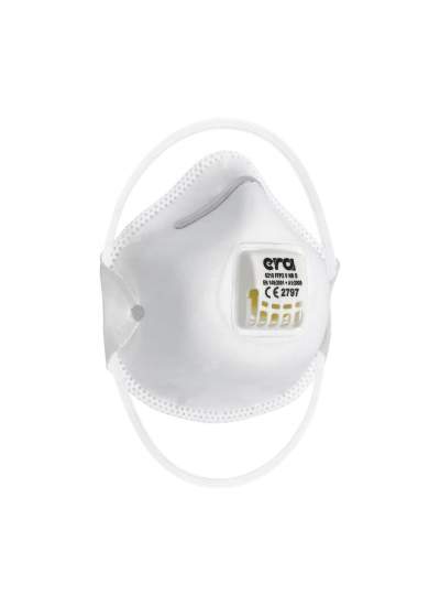 CLZ202 Era 6210 FFP2 Ventilli Konik Maske