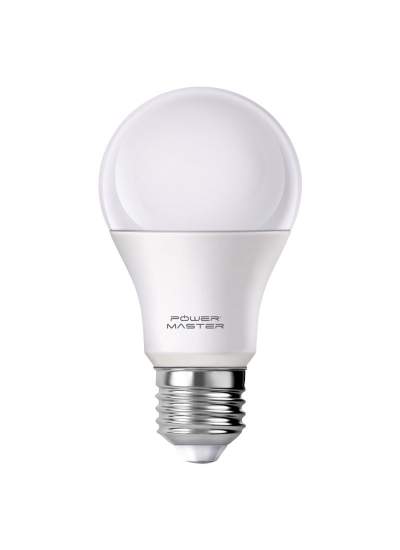 CLZ192 PMLED-12V E27 850LMN 10 WATT 12 VOLT 6500K BEYAZ LED AMPUL (4172)