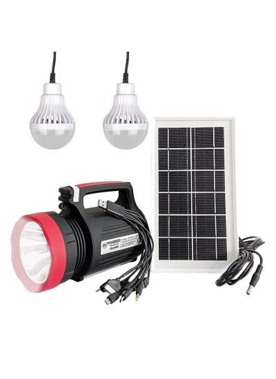 CLZ192 5 W 22 SMD LED 2 AMPULLÜ SOLAR IŞILDAK (4172)