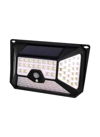 CLZ192 YT-109 SENSÖRLÜ SMD LEDLİ SOLAR LAMBA (4172)