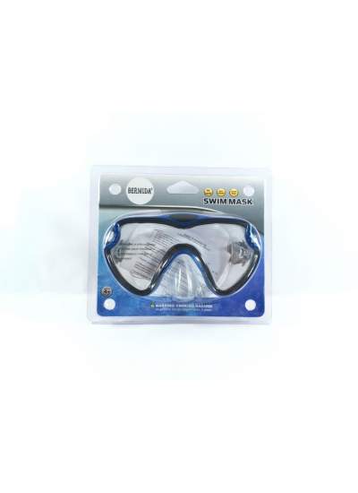 CLZ505 Maske Tek Deluxe Almira A/Csb