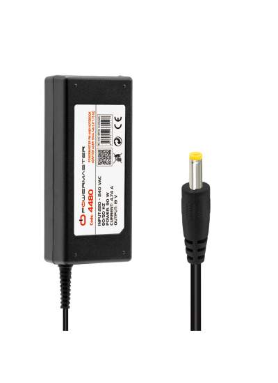 CLZ192 19 VOLT - 4.74 AMPER 5.5*1.75 UÇLU ACER NOTEBOOK ADAPTÖR (4172)