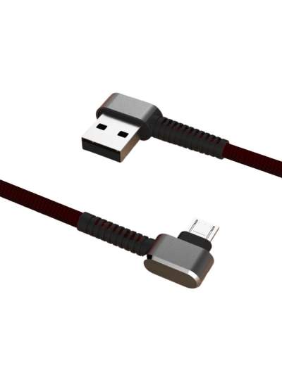 CLZ942 S73 Micro Usb Kablo 1m 2.1a - Ürün Rengi : Beyaz