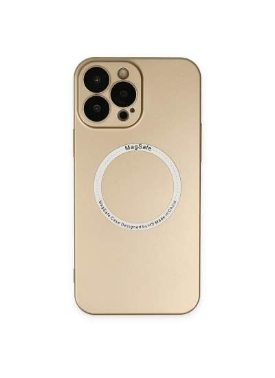 CLZ942 İphone 14 Pro Kılıf Jack Magneticsafe Lens Silikon - Ürün Rengi : Siyah