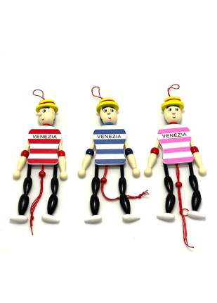 CLZ192 İpli Alttan Çekmeli Kurşun Asker