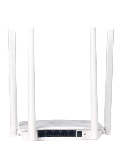 CLZ192 300 MBPS ACCESS POINT+REPEATER 4 ANTENLİ KABLOSUZ ROUTER (PWR-08) (4172)