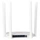 CLZ192 300 MBPS ACCESS POINT+REPEATER 4 ANTENLİ KABLOSUZ ROUTER (PWR-08) (4172)