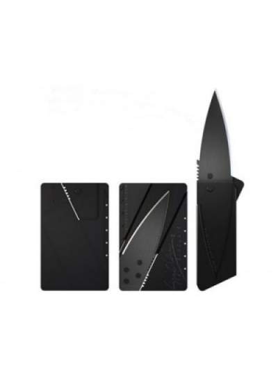 CLZ192 Kredi Kartı Seklinde Bıçak Cardsharp