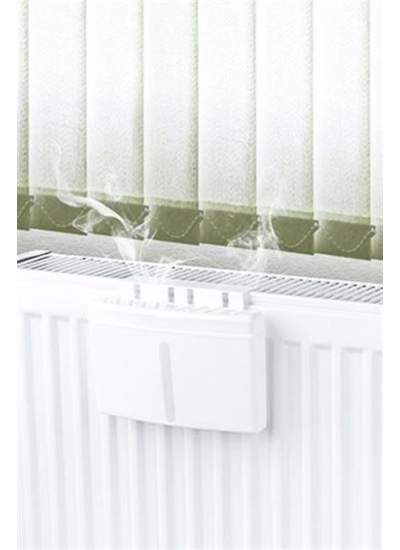 BUFFER® Fresh Air Kalorifer Suluğu Kalorifer Petek Nemlendirici Suluk