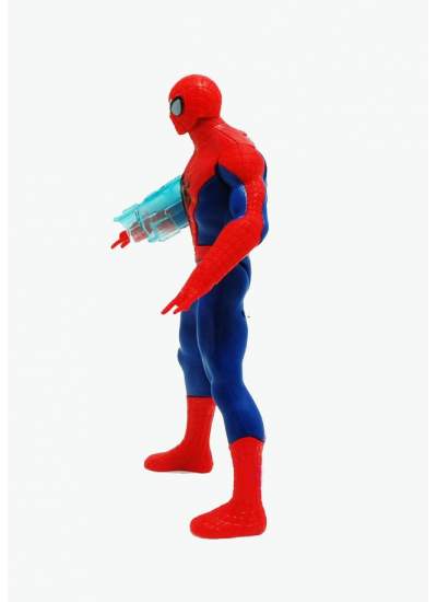 CLZ505 Spider-Man Işıklı Sesli Oyuncak