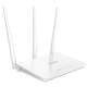 CLZ192 TENDA F3 4 PORT 300 MBPS 3 ANTENLİ ACCESS POINT ROUTER (4172)