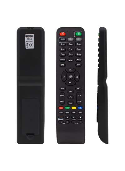 CLZ192 NEXT UK-067 BLACK MİNİ HD * NEXT YE-18000HD* NEXT COOL * NEXT KANKY HD* MAGBOX MERCURY UYDU KUMANDA (4172)