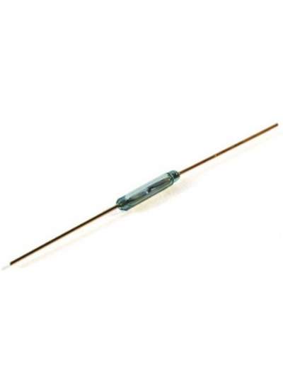 CLZ192 REED SWİTCH 10MM YEŞİL (IC-228) (4172)