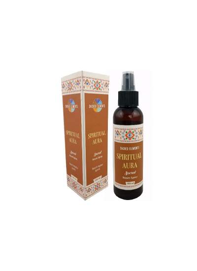 CLZ192 Spiritual Aura Room Spray