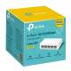 CLZ192 TP-LINK LS1005 5 PORT 10/100 MBPS ETHERNET SWITCH (4172)