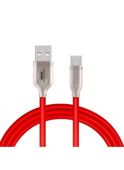 CLZ942 S47 Micro Usb Kablo 1m 3a - Ürün Rengi : Beyaz