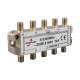 CLZ192 DIGITURK 5-2150 MHZ 20DB 8 YOLLU TAP SWITCH 1/8 SPLITTER (4172)