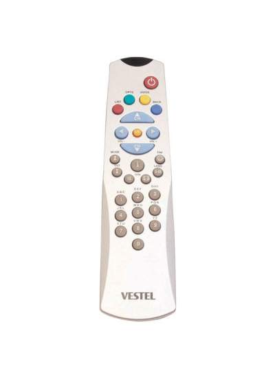 CLZ192 WEKO KR VESTEL 3001-5001 DIGITURK (4172)