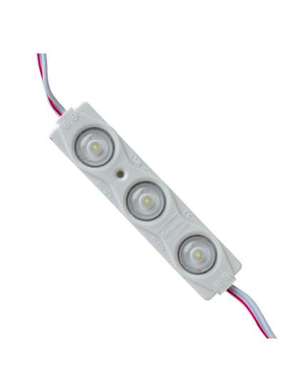 CLZ192 BEYAZ MODÜL LED 2835 SMD 12V-1.5W (4172)