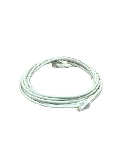 CLZ192 3MT İNTERNET ETHERNET CAT5 DATA KABLOSU PL-6051 (4172)