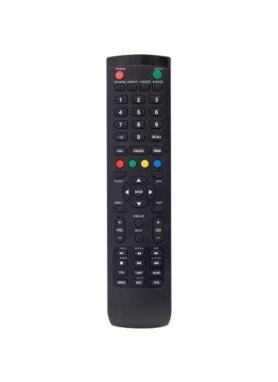 CLZ192 WEKO KL VESTEL ALTUS ARÇELİK BEKO ARCTİC BLOMBERG LCD/LED TV KUMANDA  (M04Y096LX40) (4172)