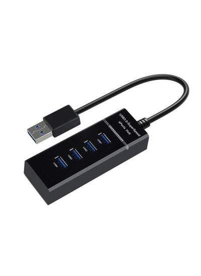 CLZ192 4 Girişli Usb Çoğaltıcı -3.0 - 4 Port Usb Hub (4172)