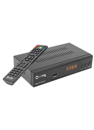 CLZ192 MAGBOX PLUTON S YENİ MODEL KASALI FULL HD UYDU ALICISI TKGSLİ (SCART+HD) HDMI KABLO DAHİL (4172)