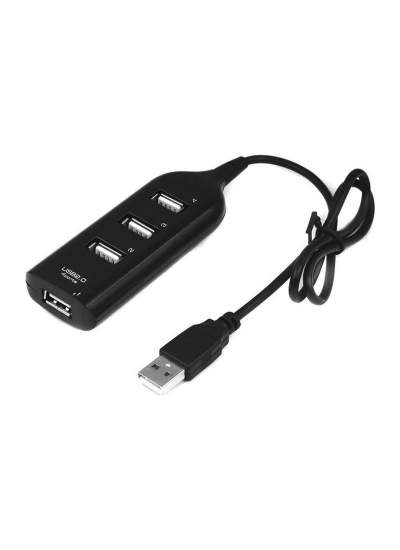 CLZ192 4LÜ USB 2.0 HUB ÇOKLAYICI (4172)