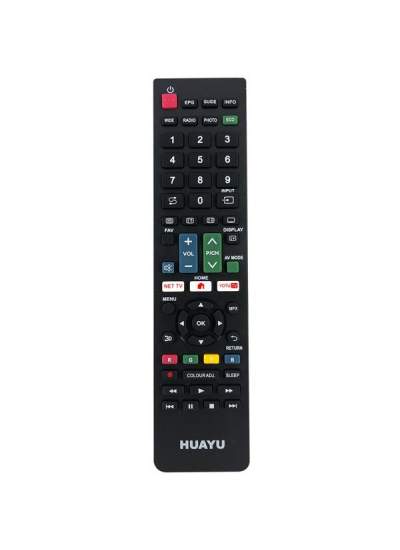 CLZ192 HUAYU KL URC1516 SHARP LCD*LED UNIVERSAL TV KUMANDA (4172)