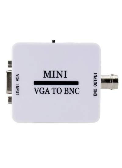 CLZ192 VGA TO BNC ÇEVİRİCİ CONVERTER (4172)