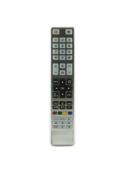 CLZ192 WEKO KL VESTEL*TOSHIBA CT-8035 LCD KUMANDASI (CT-8040-RM-L263A-M7485602263X) (4172)